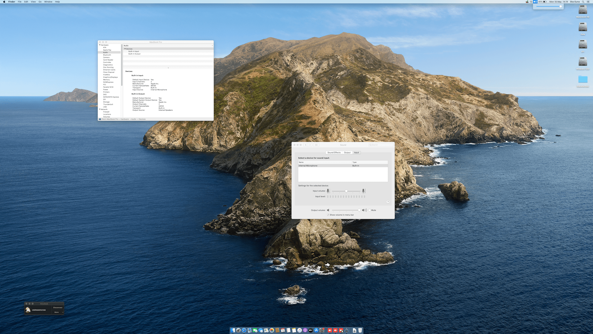 Lenovo Yoga C930 13IKB [KabyLake R   Intel UHD 620 + I2C] 4